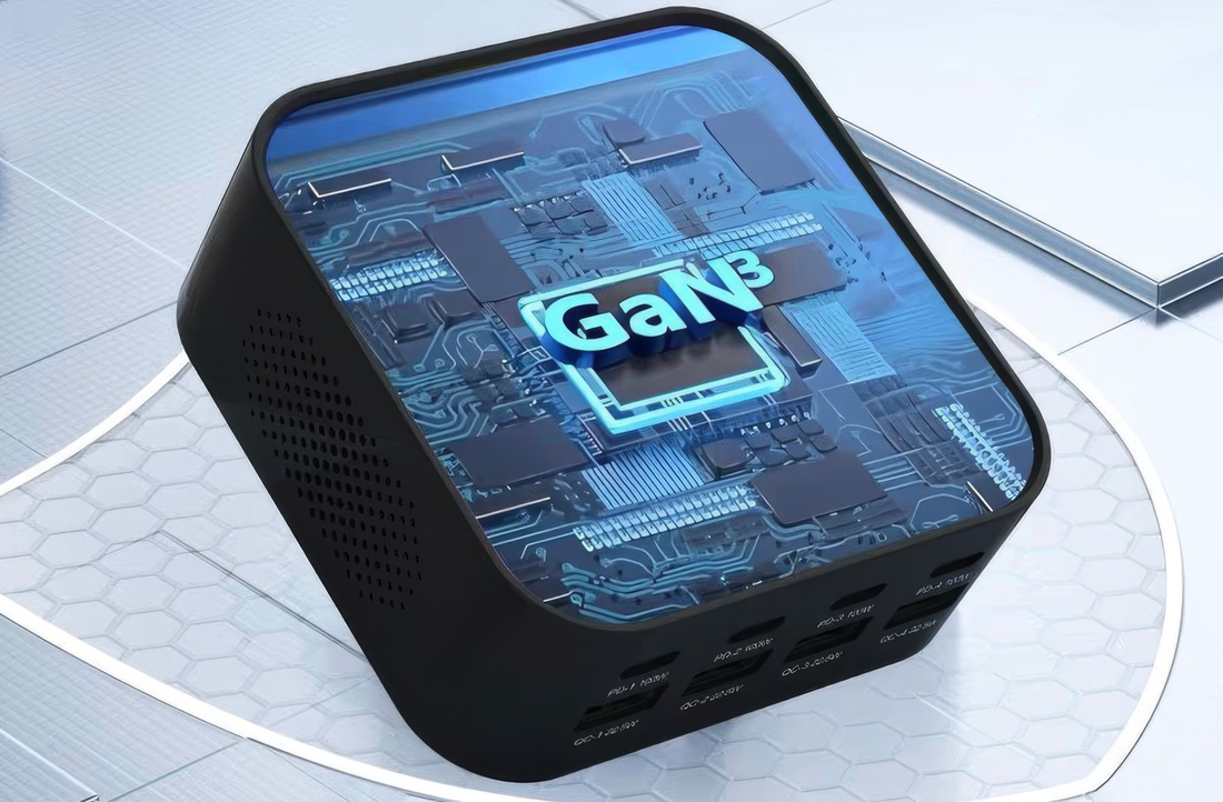 Why Are You Using 4 Chargers in 2026?