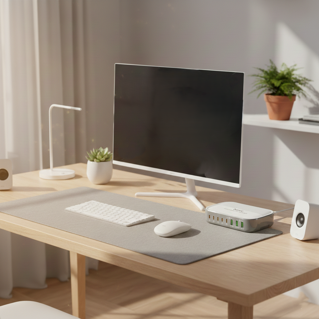 The Future Of Charging