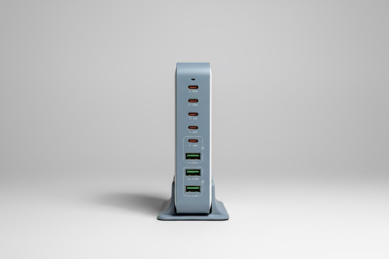 The Minimalist Series