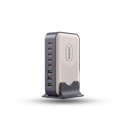 Banoc 200W 8-Port Universal Charging Station