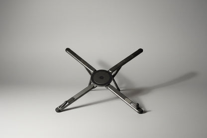 banoc 3-in-1 Foldable Laptop Stand with MagSafe Phone Holder