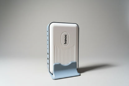 Banoc 200W 8-Port Universal Charging Station