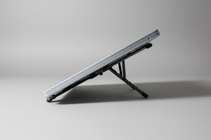 banoc 3-in-1 Foldable Laptop Stand with MagSafe Phone Holder