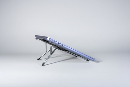 banoc 3-in-1 Foldable Laptop Stand with MagSafe Phone Holder