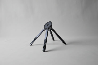 banoc 3-in-1 Foldable Laptop Stand with MagSafe Phone Holder